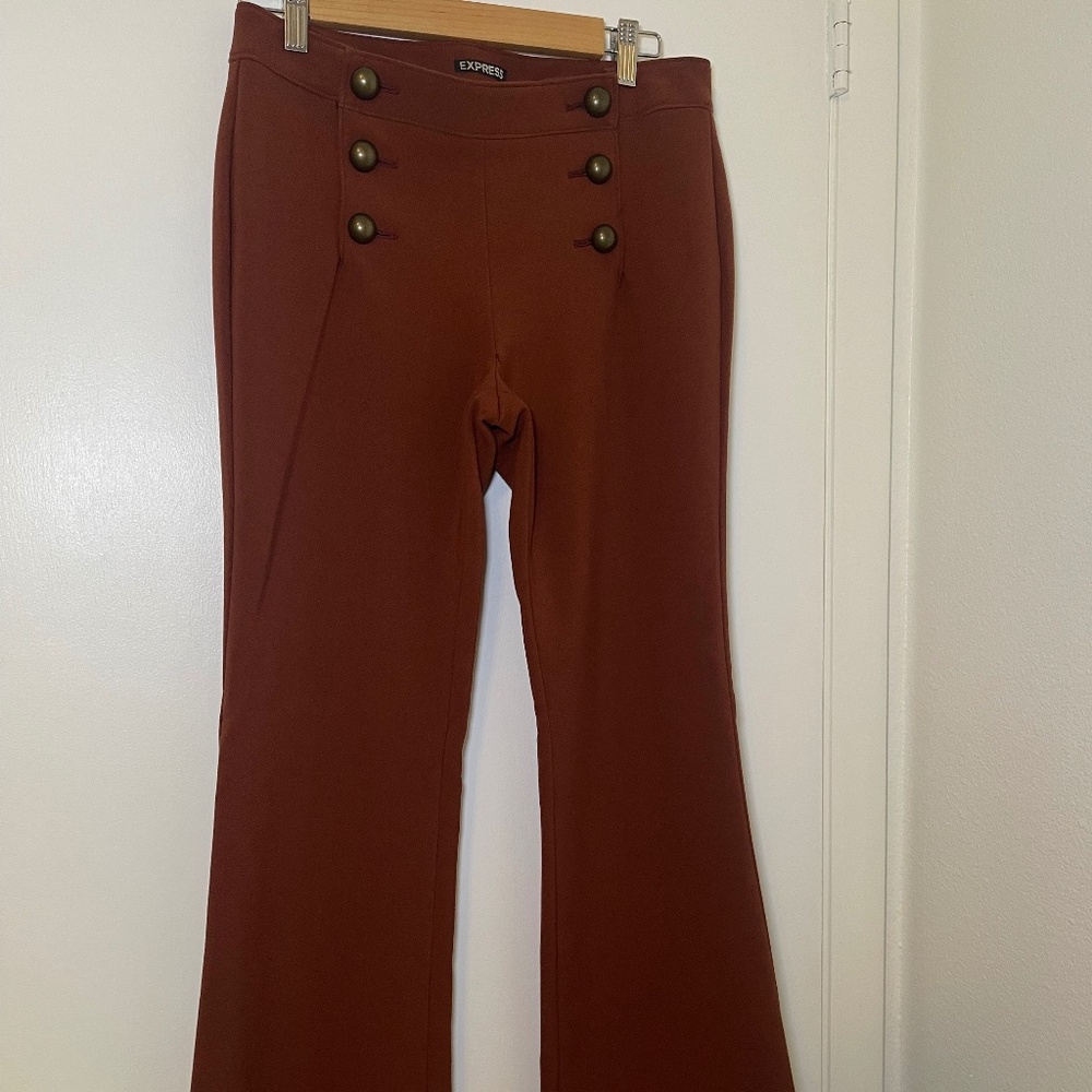 Express Dress Pant